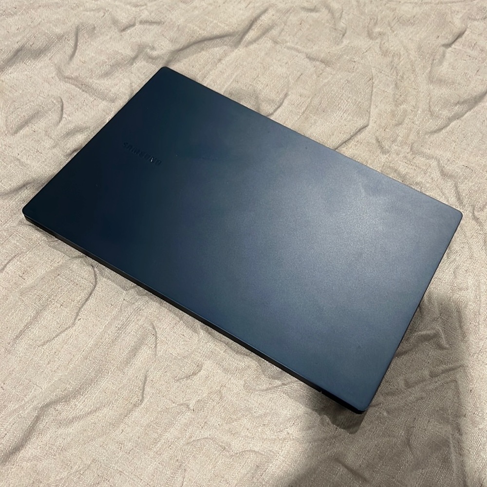 Samsung Galaxy Book Pro